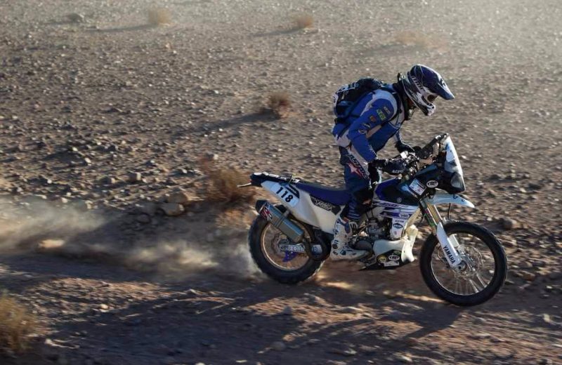 Africa Race 2017 – Etape N°3 : Tagounite > Assa — 34