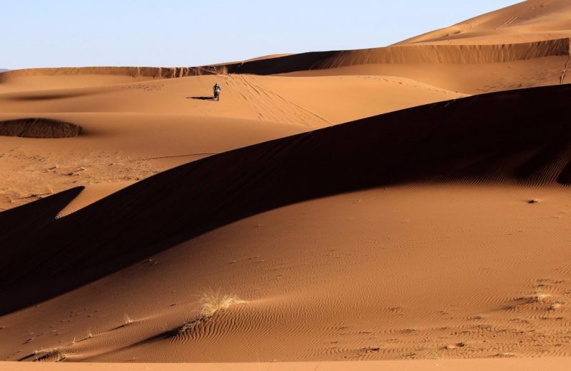 Africa Race 2017 – Etape N°3 : Tagounite > Assa — 65