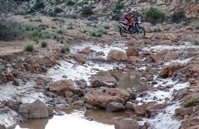 Africa Race 2017 – Etape N°1 : Nador > Domaine Moulay — 143