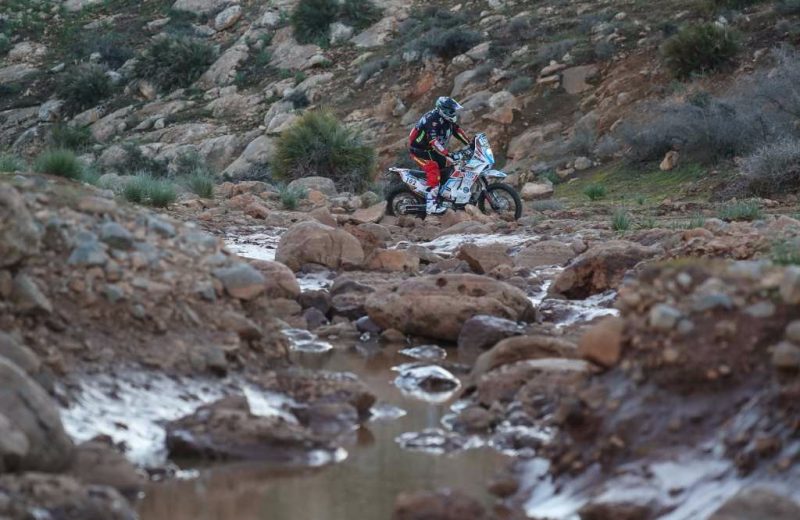 Africa Race 2017 – Etape N°1 : Nador > Domaine Moulay — 144