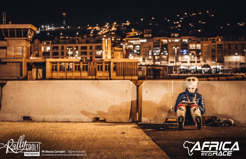 Africa Race 2017 – Etape N°1 : Nador > Domaine Moulay — 23