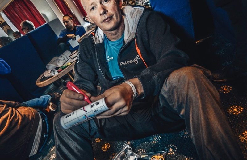 Africa Race 2017 – Etape N°1 : Nador > Domaine Moulay — 63