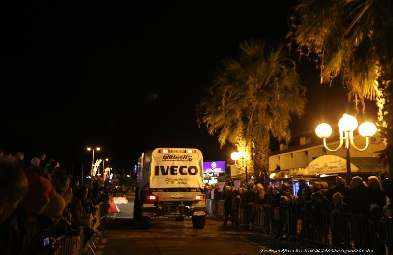 Africa Eco Race 2014 — 51