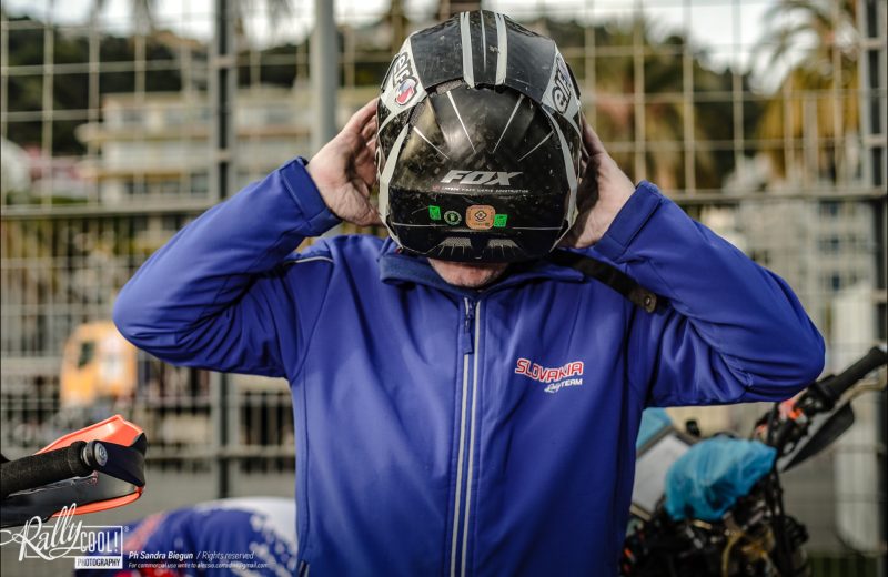 Africa Race 2018 – Depart Monaco — 4