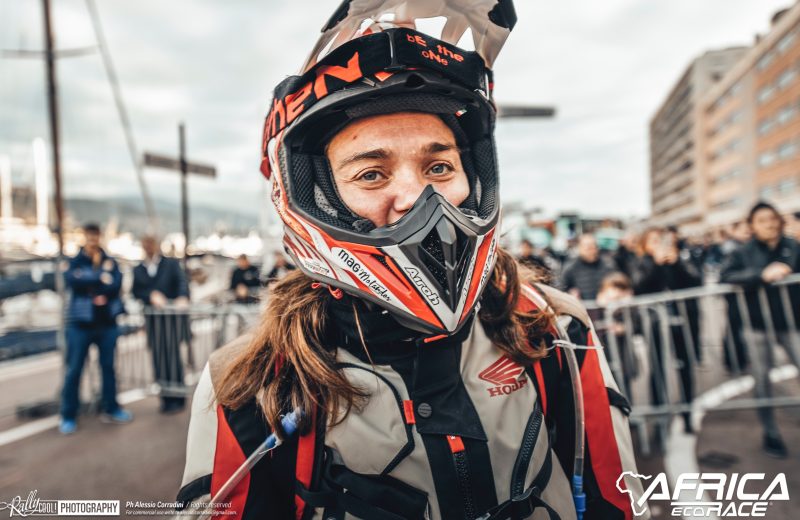 Africa Race 2018 – Depart Monaco — 49