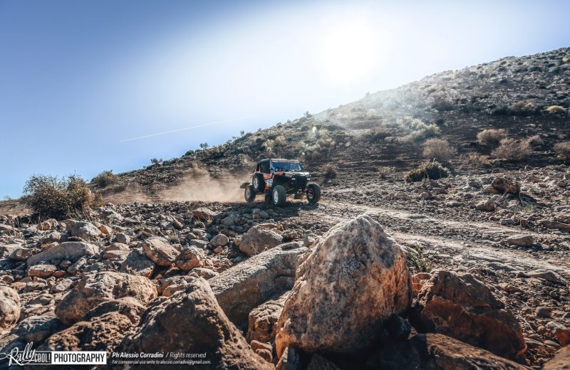 Africa Race 2018 – Etape N°1 : Nador > Dar Kaoura — 10