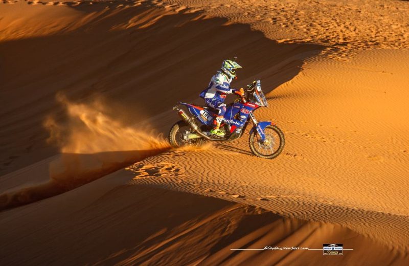 Africa Race 2018 – Etape N°2 : Dar Kaoura / Agdal — 27