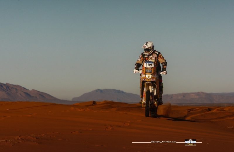 Africa Race 2018 – Etape N°2 : Dar Kaoura / Agdal — 31