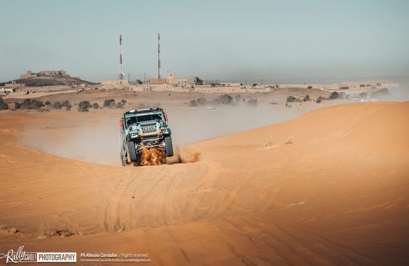 Africa Race 2018 – Etape N°2 : Dar Kaoura / Agdal — 12