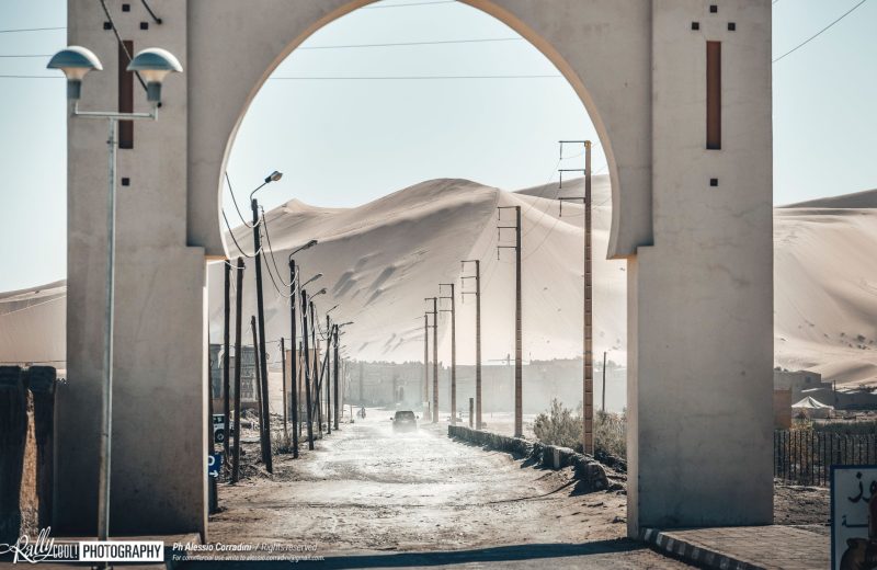 Africa Race 2018 – Etape N°2 : Dar Kaoura / Agdal — 1