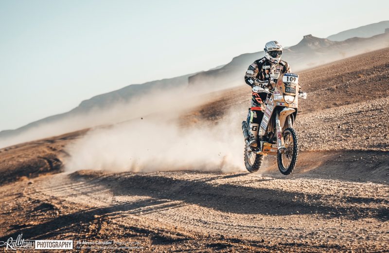 Africa Race 2018 – Etape N°3 : Agdal /Assa — 22