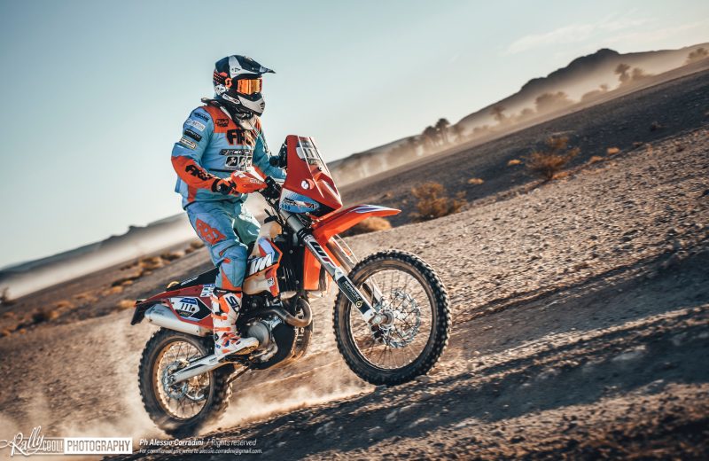 Africa Race 2018 – Etape N°3 : Agdal /Assa — 26