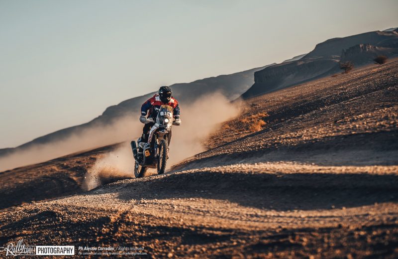 Africa Race 2018 – Etape N°3 : Agdal /Assa — 27