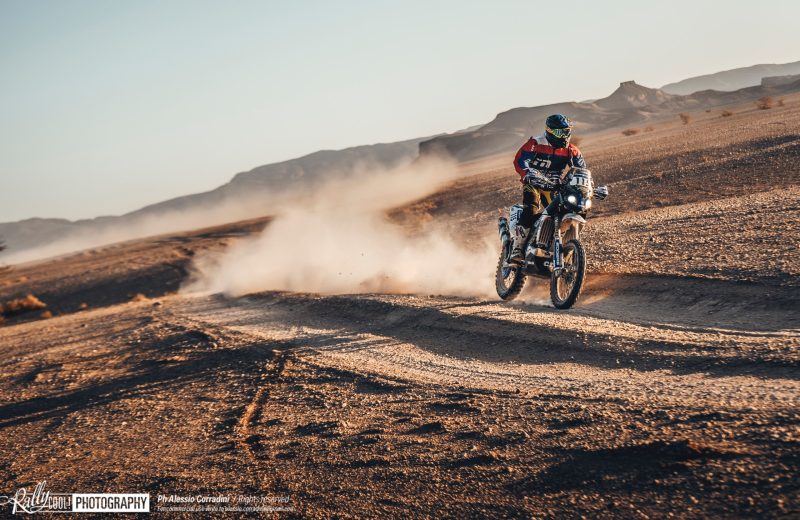 Africa Race 2018 – Etape N°3 : Agdal /Assa — 30