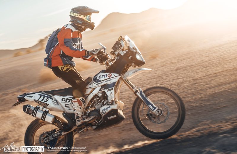 Africa Race 2018 – Etape N°3 : Agdal /Assa — 29