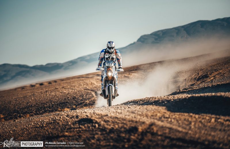 Africa Race 2018 – Etape N°3 : Agdal /Assa — 32