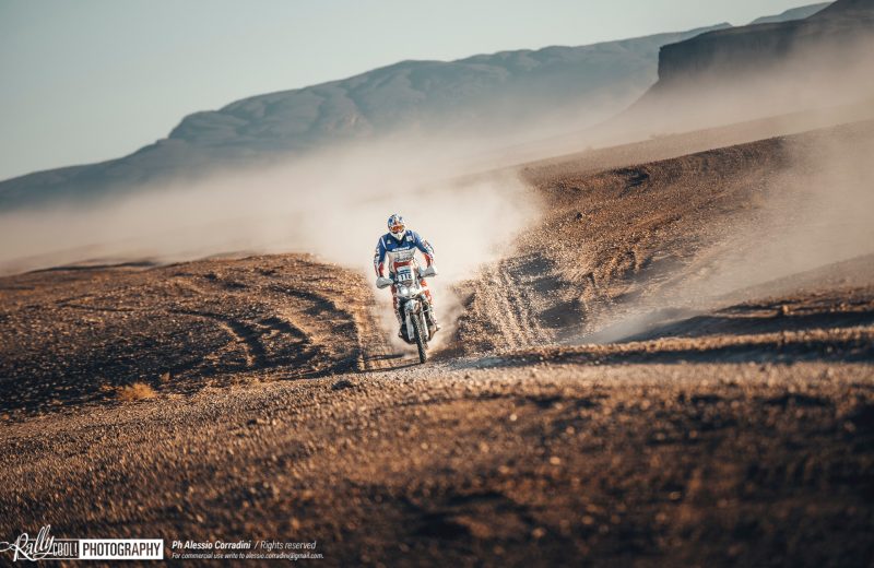 Africa Race 2018 – Etape N°3 : Agdal /Assa — 33