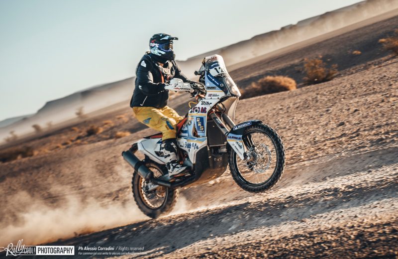 Africa Race 2018 – Etape N°3 : Agdal /Assa — 35