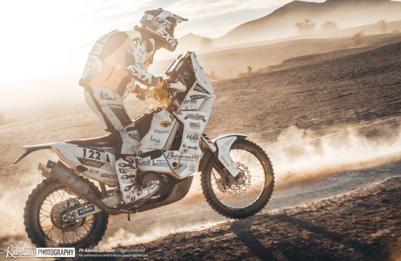 Africa Race 2018 – Etape N°3 : Agdal /Assa — 37