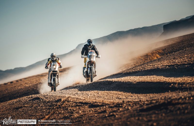 Africa Race 2018 – Etape N°3 : Agdal /Assa — 36