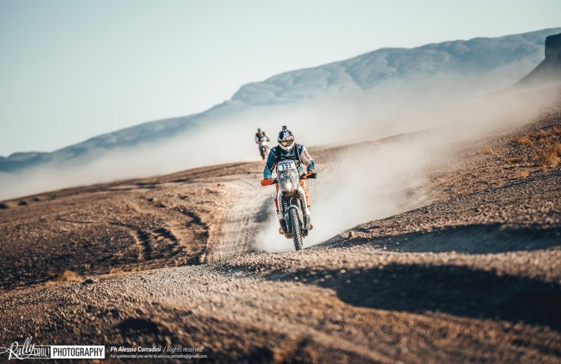Africa Race 2018 – Etape N°3 : Agdal /Assa — 39