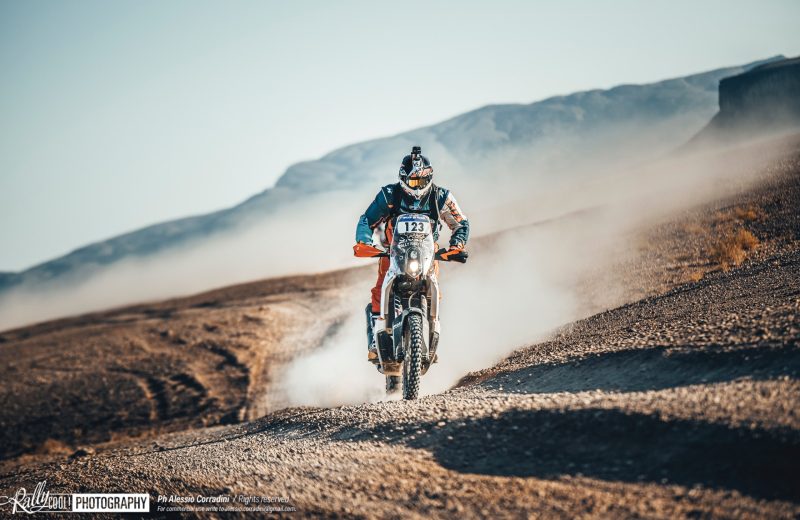 Africa Race 2018 – Etape N°3 : Agdal /Assa — 38