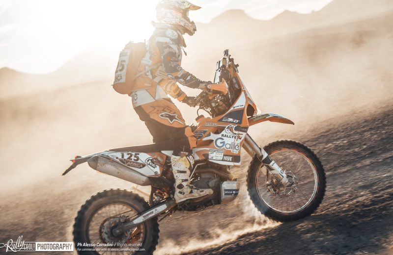 Africa Race 2018 – Etape N°3 : Agdal /Assa — 40