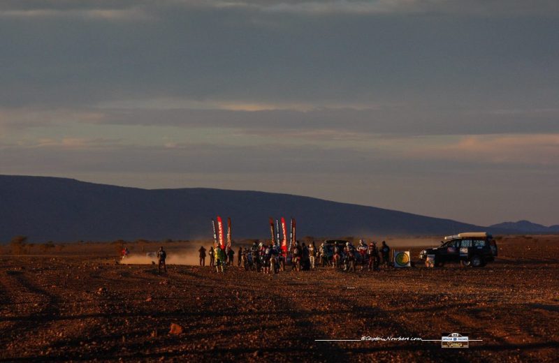 Africa Race 2018 – Etape N°3 : Agdal /Assa — 43