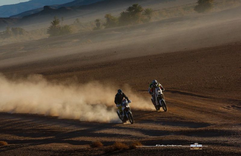 Africa Race 2018 – Etape N°3 : Agdal /Assa — 45