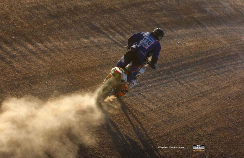 Africa Race 2018 – Etape N°3 : Agdal /Assa — 46