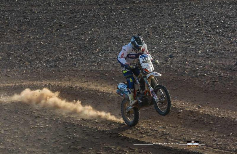 Africa Race 2018 – Etape N°3 : Agdal /Assa — 49