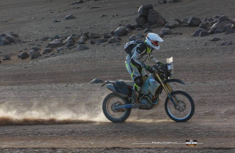 Africa Race 2018 – Etape N°3 : Agdal /Assa — 50