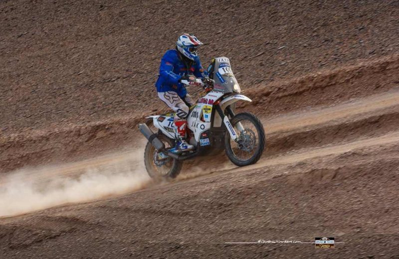 Africa Race 2018 – Etape N°3 : Agdal /Assa — 52
