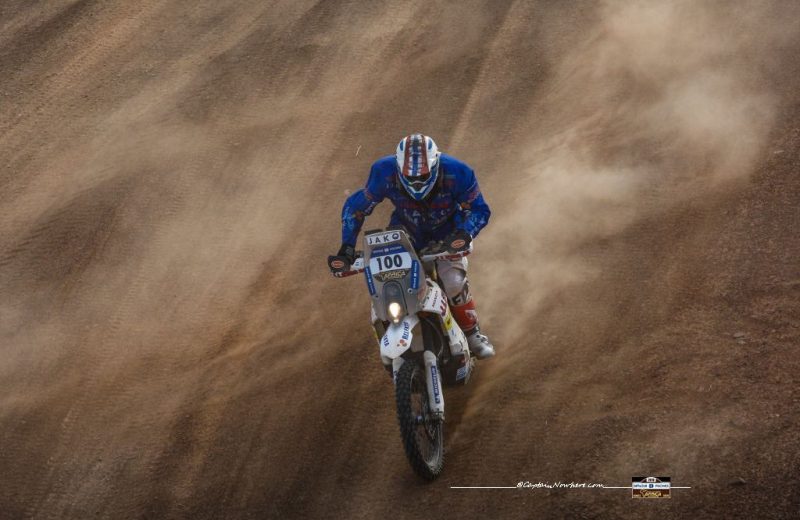 Africa Race 2018 – Etape N°3 : Agdal /Assa — 53
