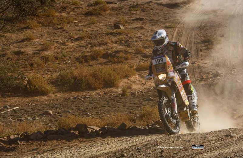 Africa Race 2018 – Etape N°3 : Agdal /Assa — 56