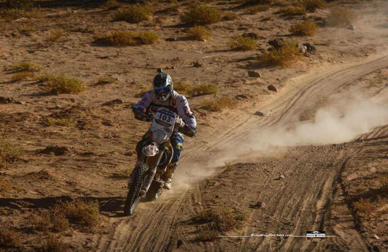 Africa Race 2018 – Etape N°3 : Agdal /Assa — 57