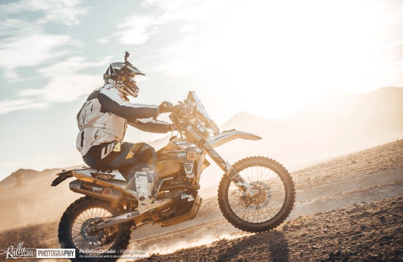 Africa Race 2018 – Etape N°3 : Agdal /Assa — 4