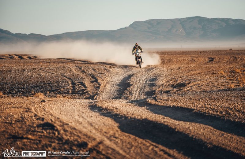 Africa Race 2018 – Etape N°3 : Agdal /Assa — 6