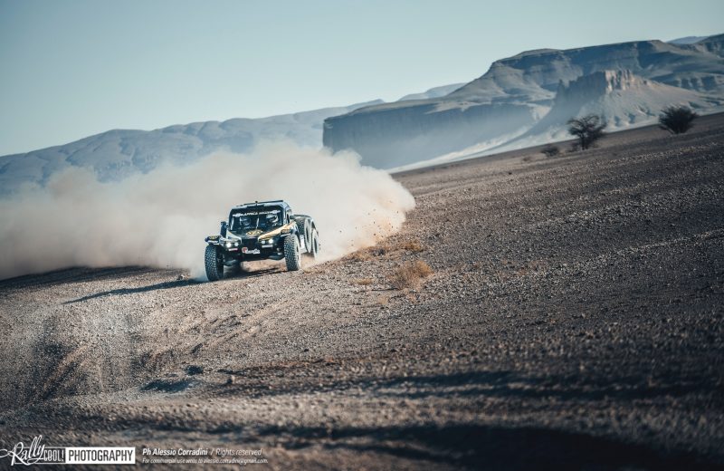 Africa Race 2018 – Etape N°3 : Agdal /Assa — 9