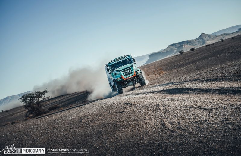 Africa Race 2018 – Etape N°3 : Agdal /Assa — 11