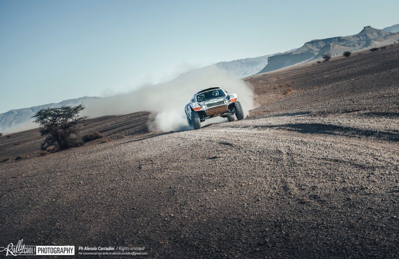 Africa Race 2018 – Etape N°3 : Agdal /Assa — 13