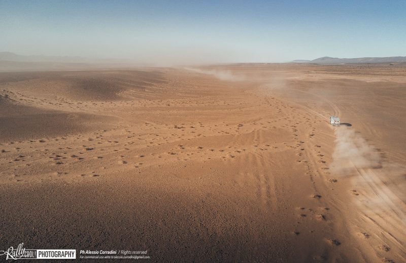 Africa Race 2018 – Etape N°4 : Assa / Fort Chacal — 58