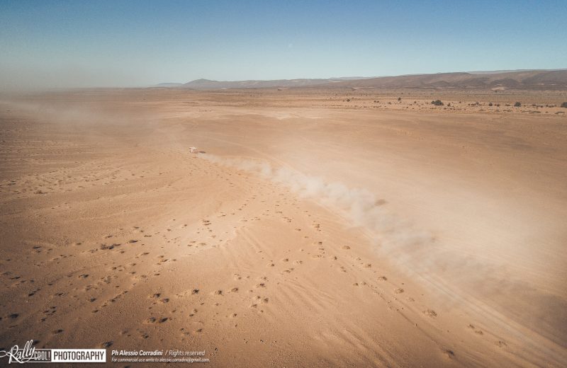 Africa Race 2018 – Etape N°4 : Assa / Fort Chacal — 56