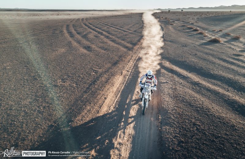 Africa Race 2018 – Etape N°4 : Assa / Fort Chacal — 50
