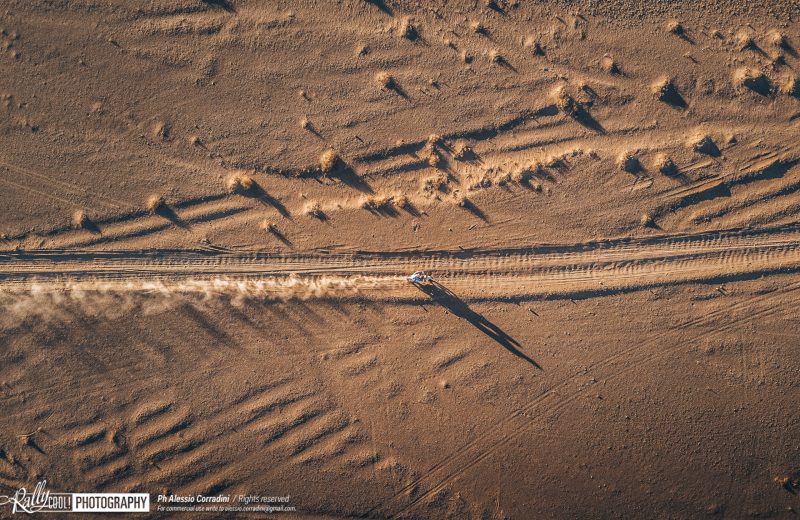Africa Race 2018 – Etape N°4 : Assa / Fort Chacal — 48