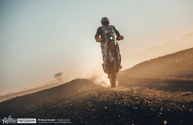 Africa Race 2018 – Etape N°4 : Assa / Fort Chacal — 44
