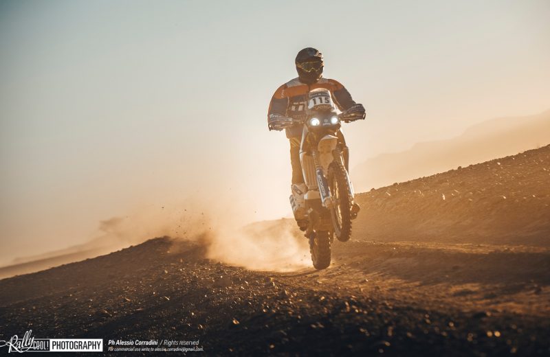Africa Race 2018 – Etape N°4 : Assa / Fort Chacal — 43