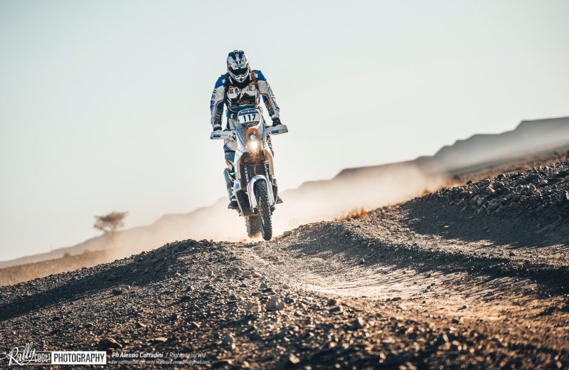 Africa Race 2018 – Etape N°4 : Assa / Fort Chacal — 38