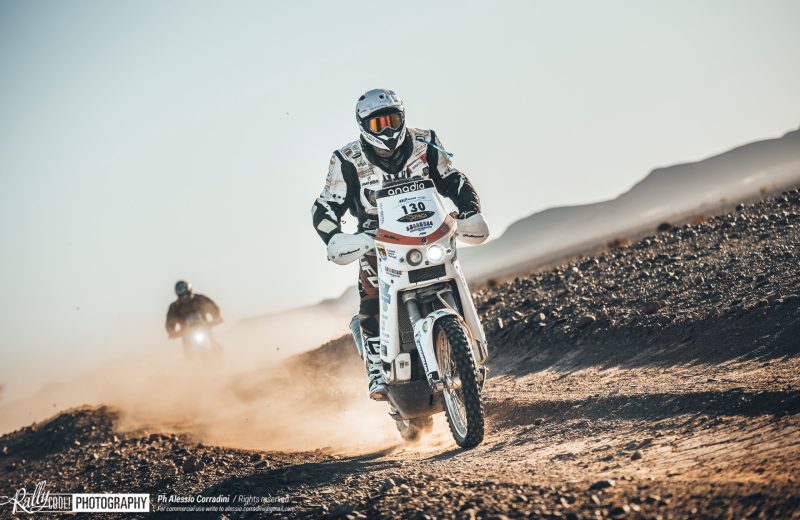 Africa Race 2018 – Etape N°4 : Assa / Fort Chacal — 35
