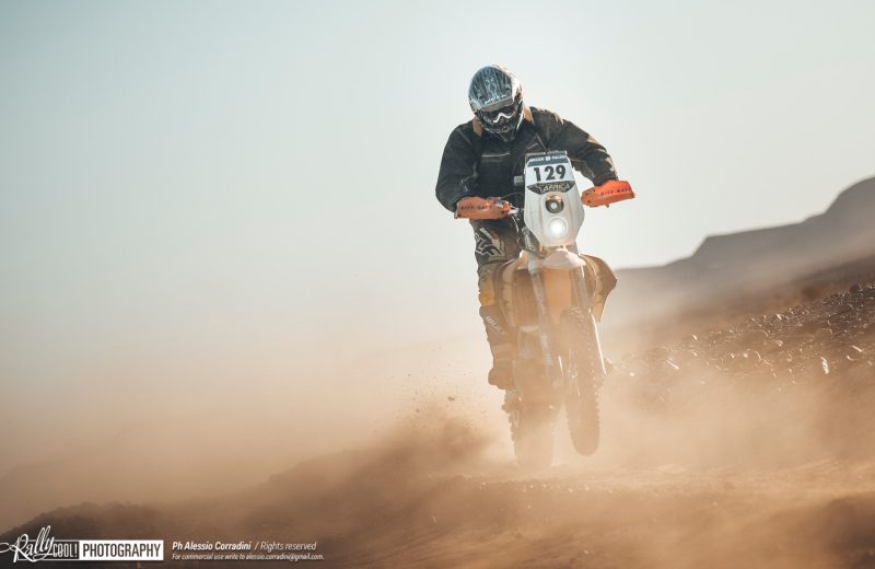 Africa Race 2018 – Etape N°4 : Assa / Fort Chacal — 34